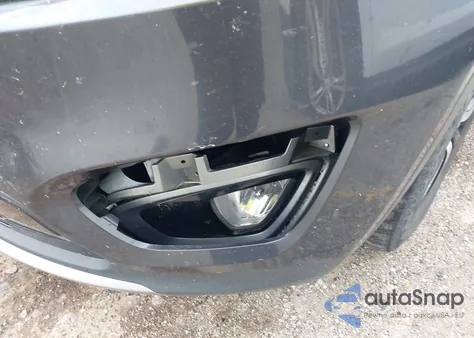 2016 Kia Sorento 3.3L Ex z USA, uszkodzony, nr VIN 5XYPHDA59GG159242